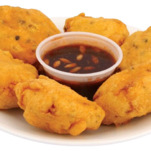 Paneer Pakoda