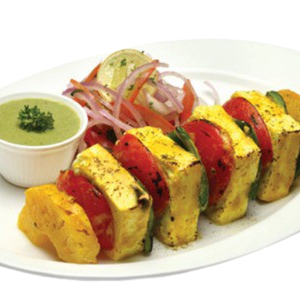 Paneer Tikka